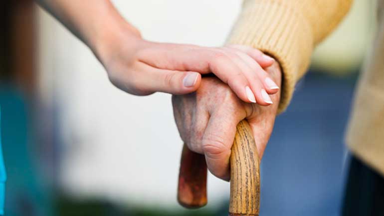 Τεστ αίματος θα μπορούσε να διαγνώσει τη νόσο Αλτσχάιμερ Τεστ αίματος θα μπορούσε να διαγνώσει τη νόσο Αλτσχάιμερ